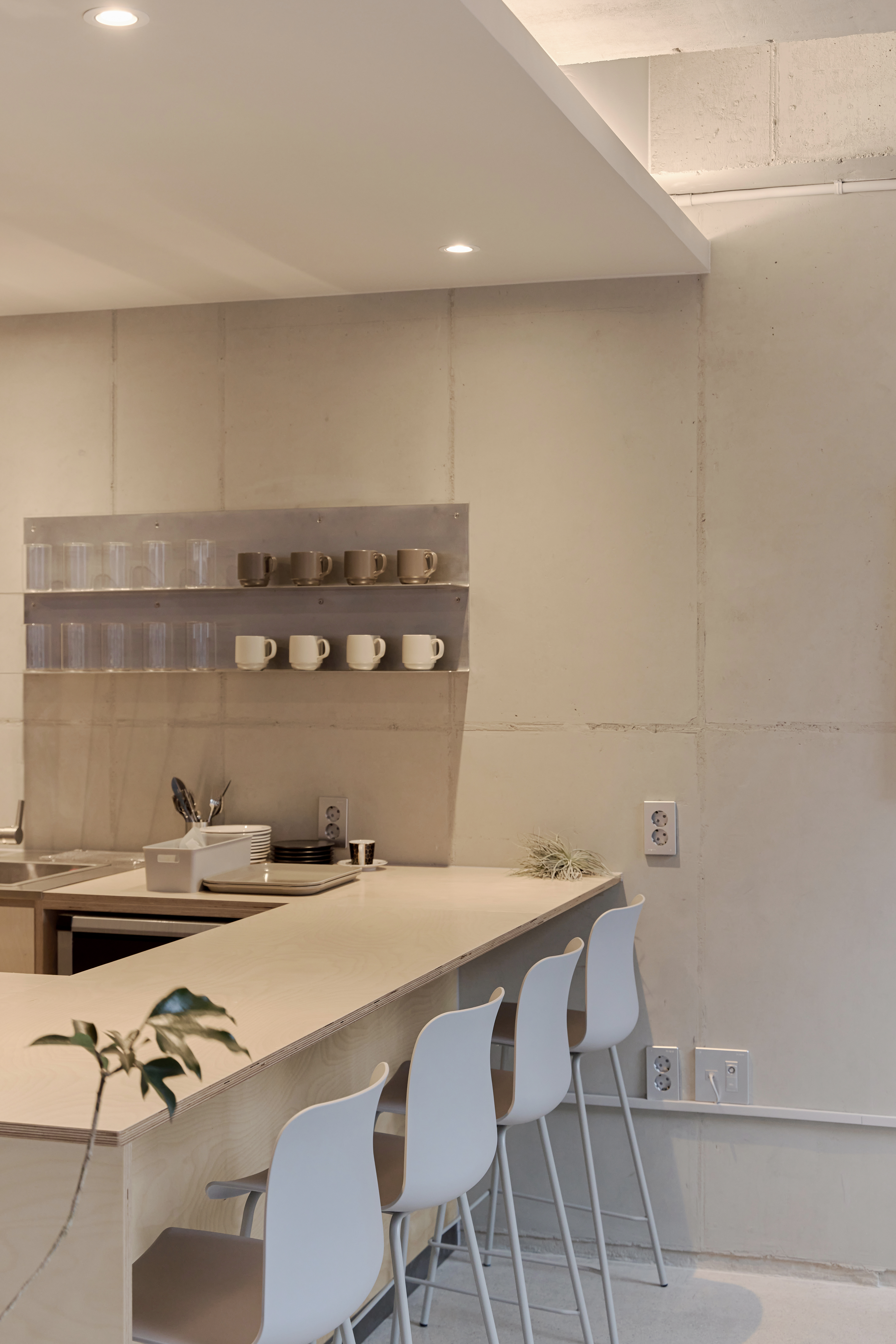 카페 무미 (Cafe Mumii)